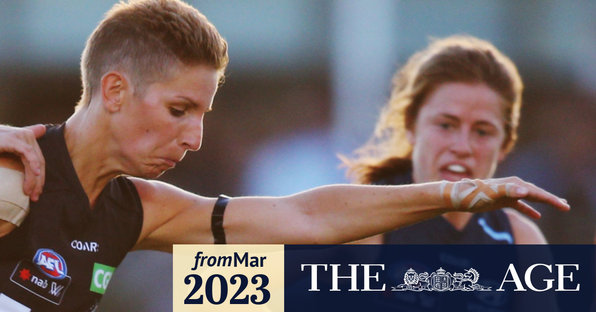 More study urgently needed on risks to women in contact sports